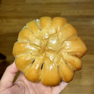 Red bean bread
