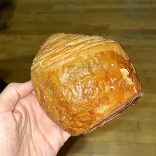 Chocolate Croissant