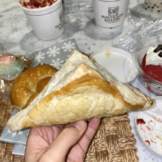 Apple Turnover