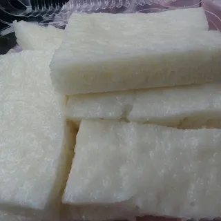 Rice Cake