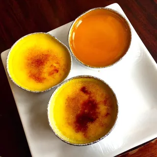 Creme Brulee