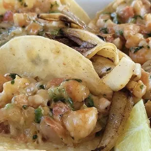 tacos la patrona !!!