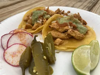 La Gilbertona's Tacos