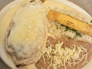 Kikos Authentic Mexican Food