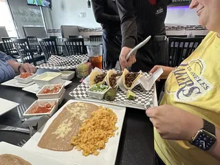 Mi Tierra Cocina Mexicana