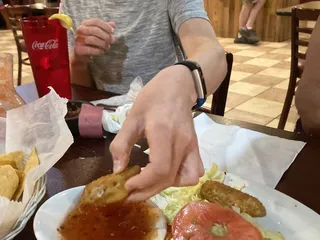 El Nopal Mexican Cuisine