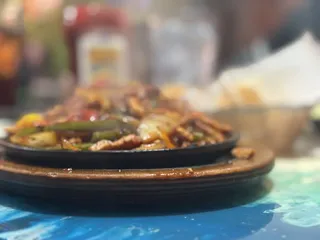 Mis Dos Abuelos Mexican Restaurant