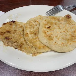 Pupusa