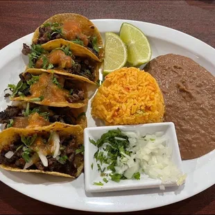 Monterey Street Tacos