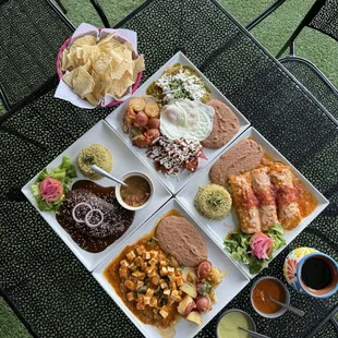 Plates