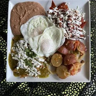 Breakfast