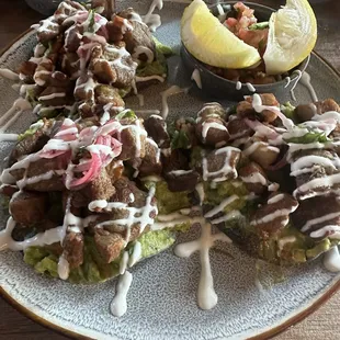 Tostadas