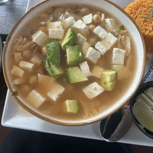 Caldo