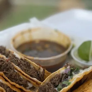 Burria Tacos