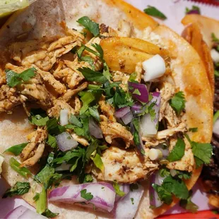 Tacos
