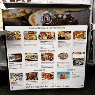 menu, ramen and noodles