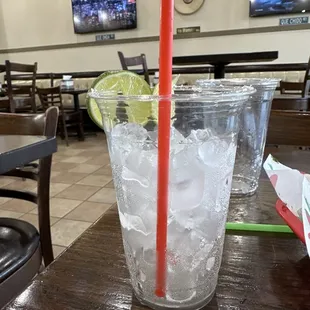 I should have taken photos earlier!!!