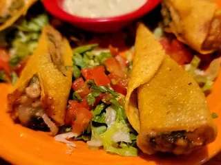 Barrigas Mexican Grill and Cantina