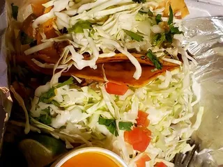 Frenchy’s Tacos & Pasta