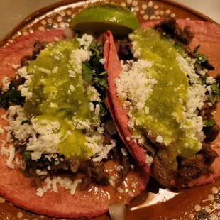 Tacos