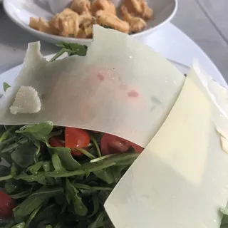 Arugula Salad