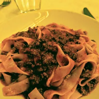 Tagliatelle