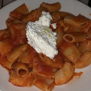 Rigatoni