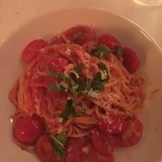 Spaghetti