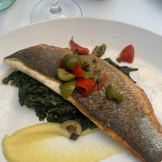 Branzino