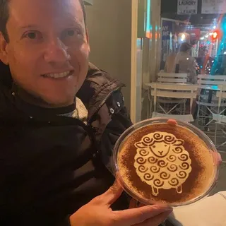 Tiramisu for 2