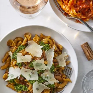 La Pecora Bianca SoHo Italian Restaurant. Lunch, Brunch, Dinner, Private Events, Group Dining, Outside Dining, Pasta, Wine, Vegetarian