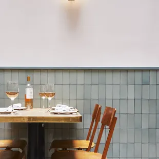 La Pecora Bianca SoHo Italian Restaurant. Lunch, Brunch, Dinner, Private Events, Group Dining, Outside Dining, Pasta, Wine, Vegetarian