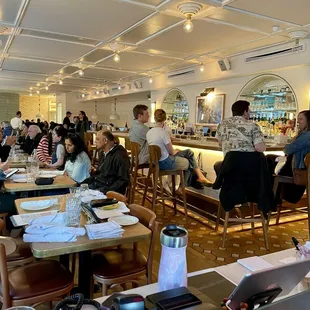 05.19.24 Inside seating and bar area