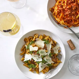 La Pecora Bianca SoHo Italian Restaurant. Lunch, Brunch, Dinner, Private Events, Group Dining, Outside Dining, Pasta, Wine, Vegetarian