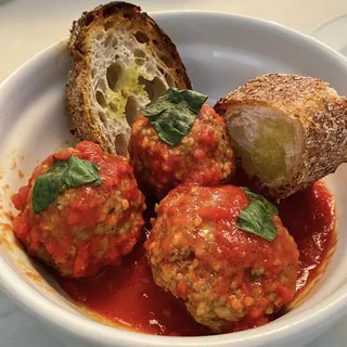 Meatballs