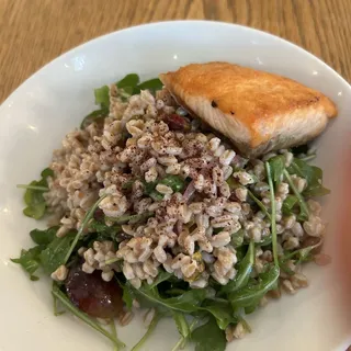 Farro Salad