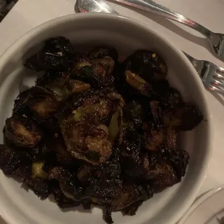 Brussels Sprouts