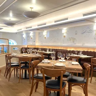 La Pecora Bianca Italian Restaurant Upper West Side, UWS, Serving Lunch, Brunch, Dinner, Private Events, Homemade Pasta and Pizza, Cocktails