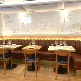 La Pecora Bianca Italian Restaurant Upper West Side, UWS, Serving Lunch, Brunch, Dinner, Private Events, Homemade Pasta and Pizza, Cocktails