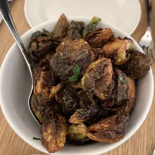 Brussel Sprouts