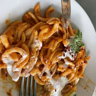 Rigatoni