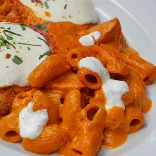 Homemade Pasta