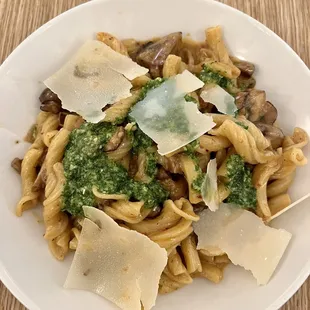 Garganelli