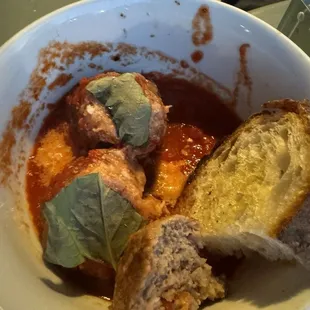 Meatballs