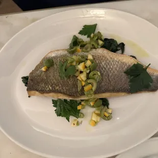 Branzino