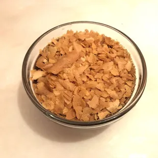 Chocolate Hazelnut