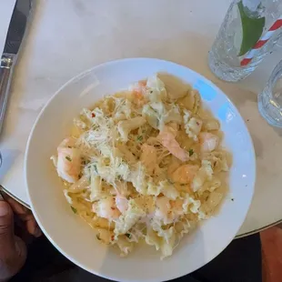 Campanelle Pasta