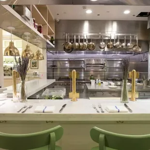 interior, sushi and sashimi