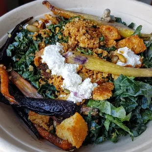 Toscano Salad