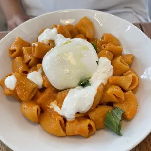 Rigatoni